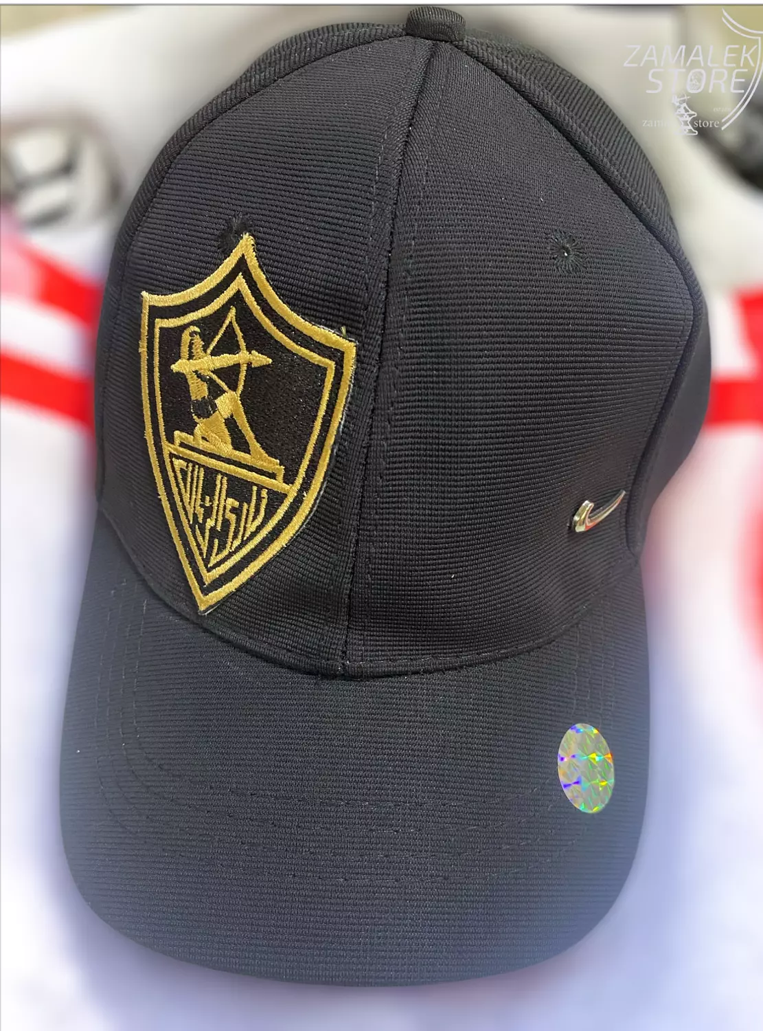 Basic nike cap image