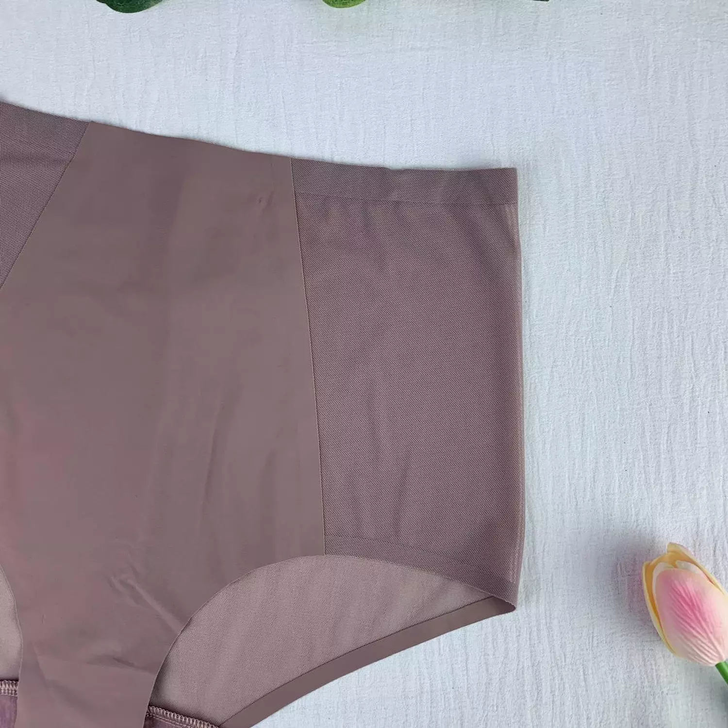 Lace lingerie panty from primark   Size Small   For 85 2