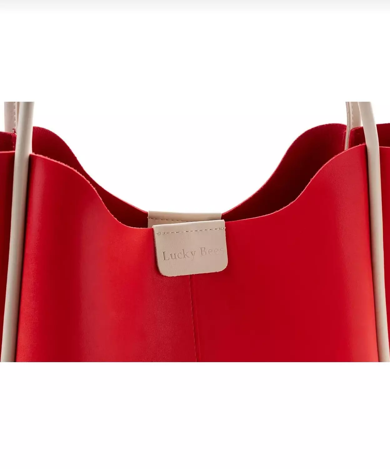 Red bag 3