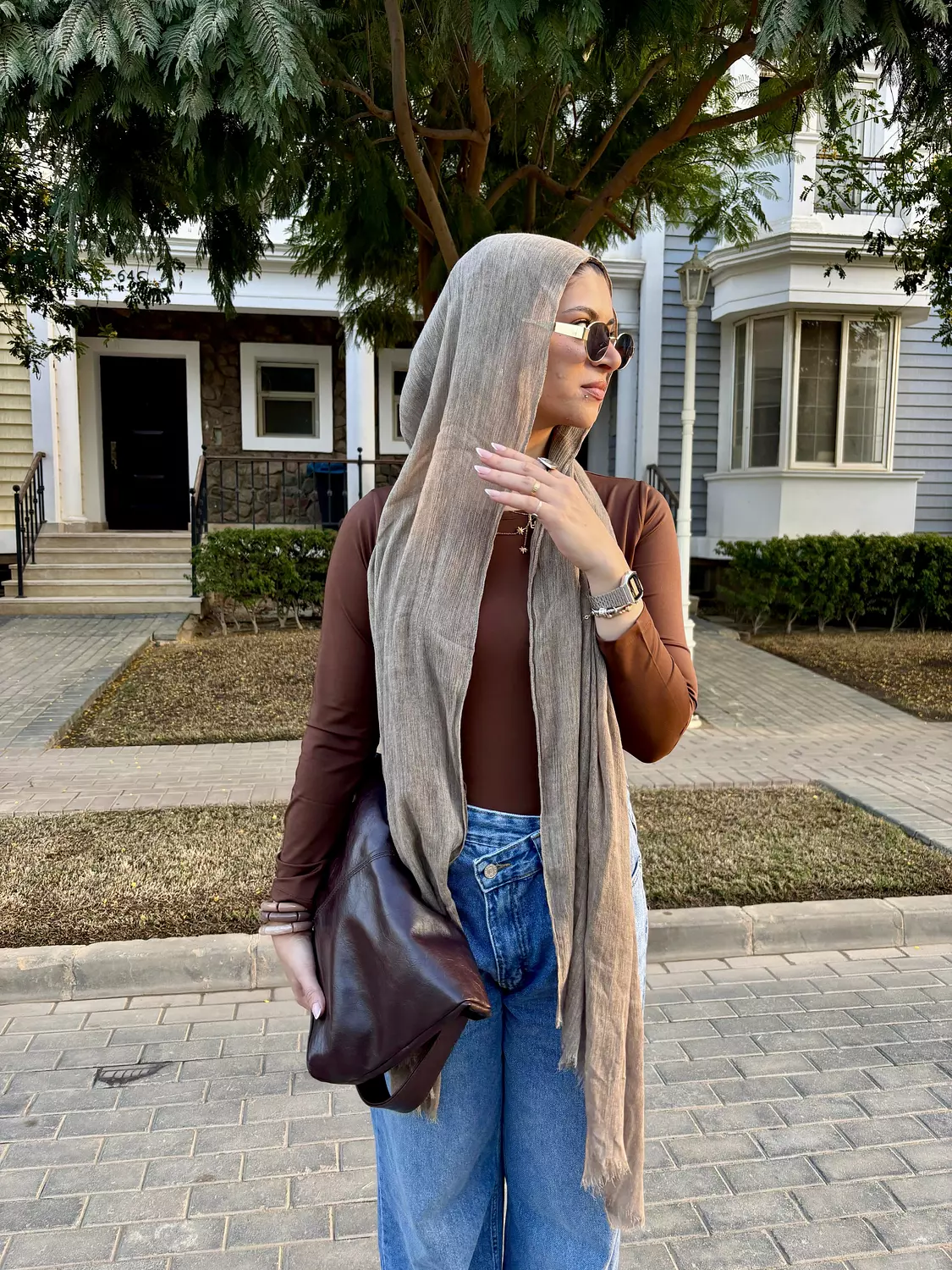 Basic top - long sleeve  5