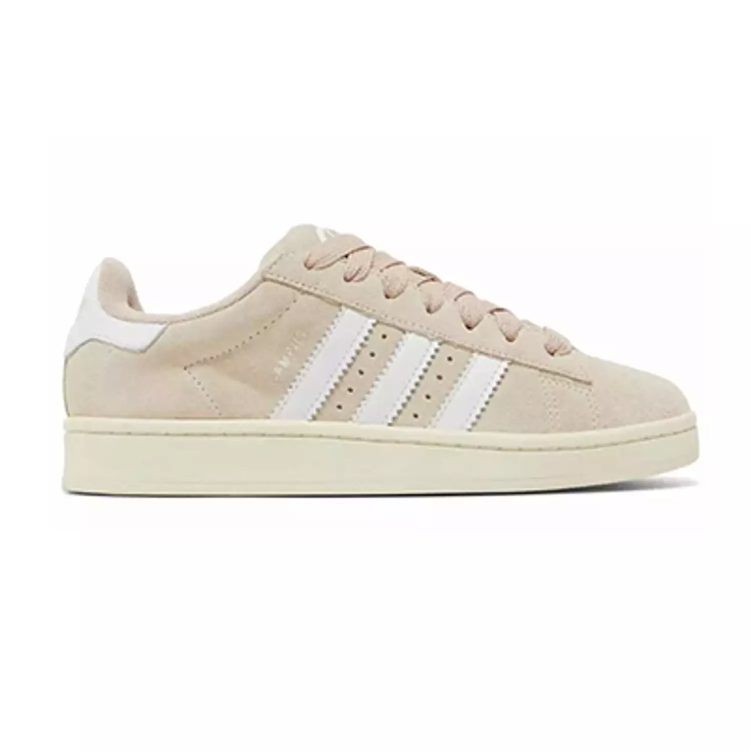 Adidas campus beige image
