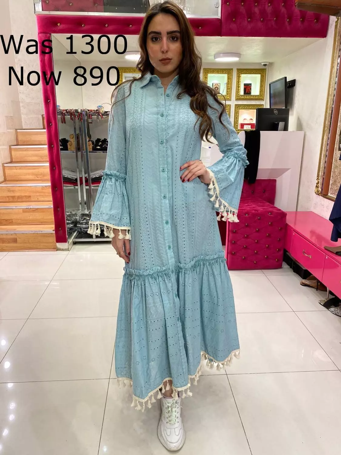 Rokama dress image