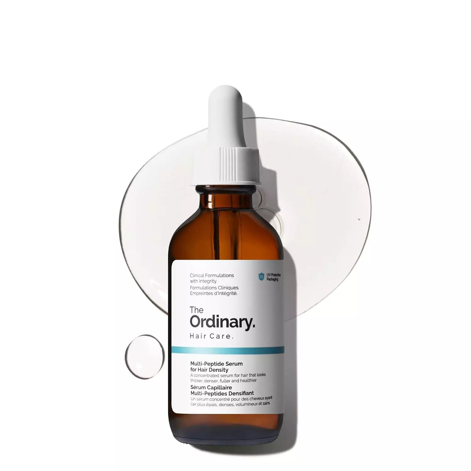 The Ordinary Multi Peptide Serum for Hair Density image
