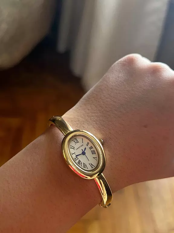 <p style="text-align: center"><span style="color: rgb(0, 0, 0)"><strong>Cartier </strong></span></p>