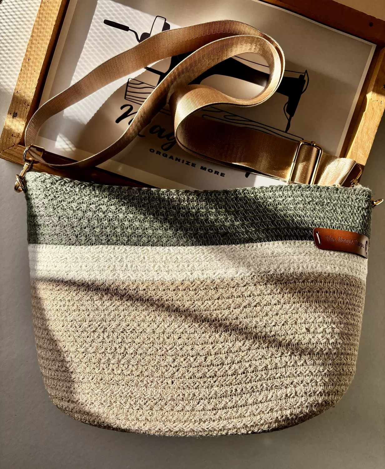 THE Magic bag  hover image