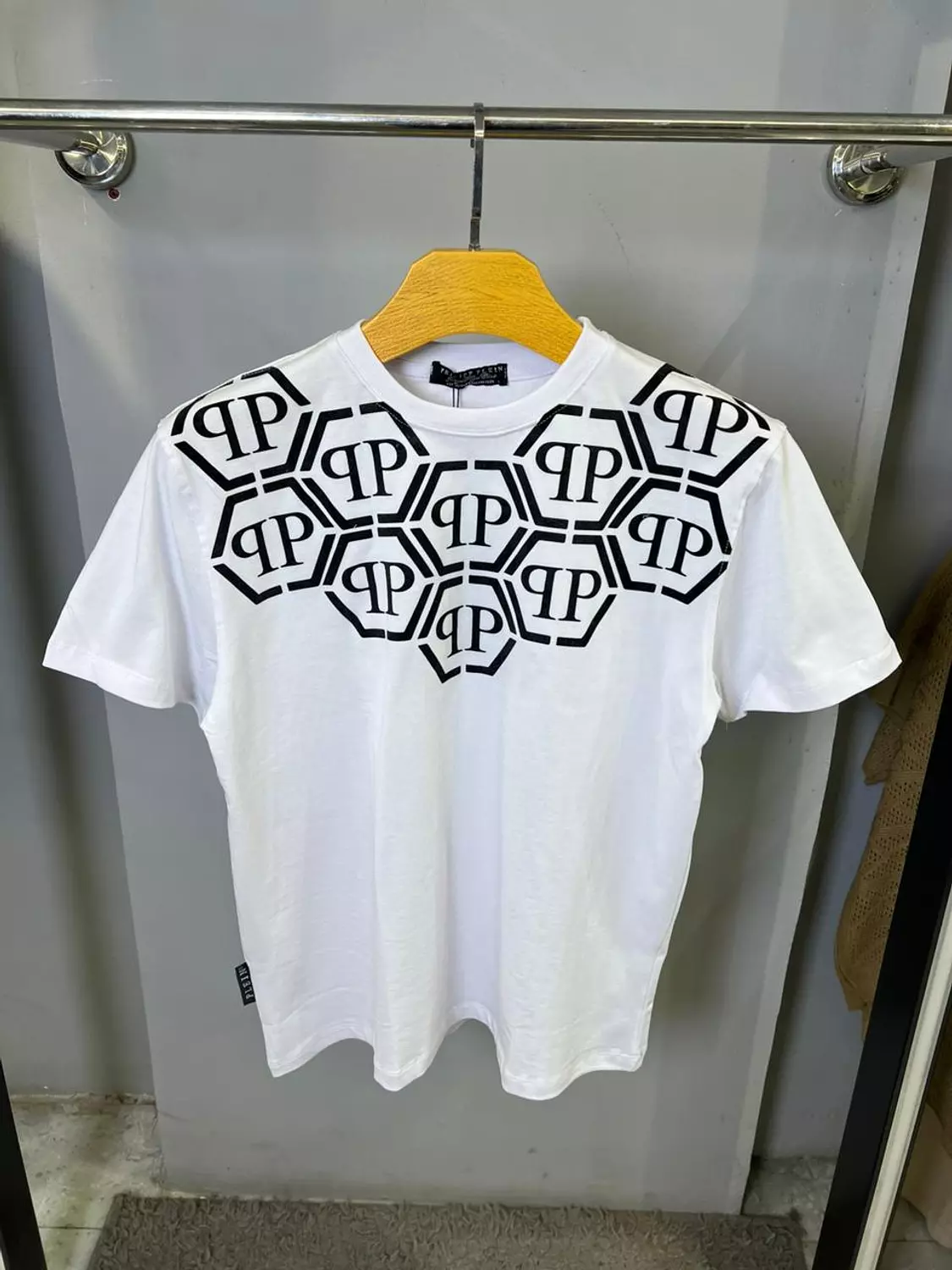 PHILIPP PLEIN TSHIRT / 1213 image