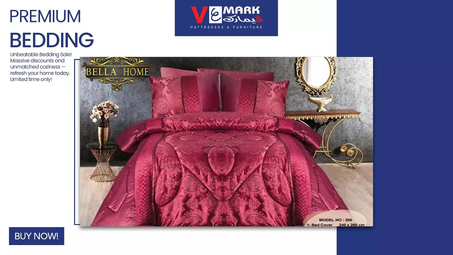 banner image for Vemark Egypt