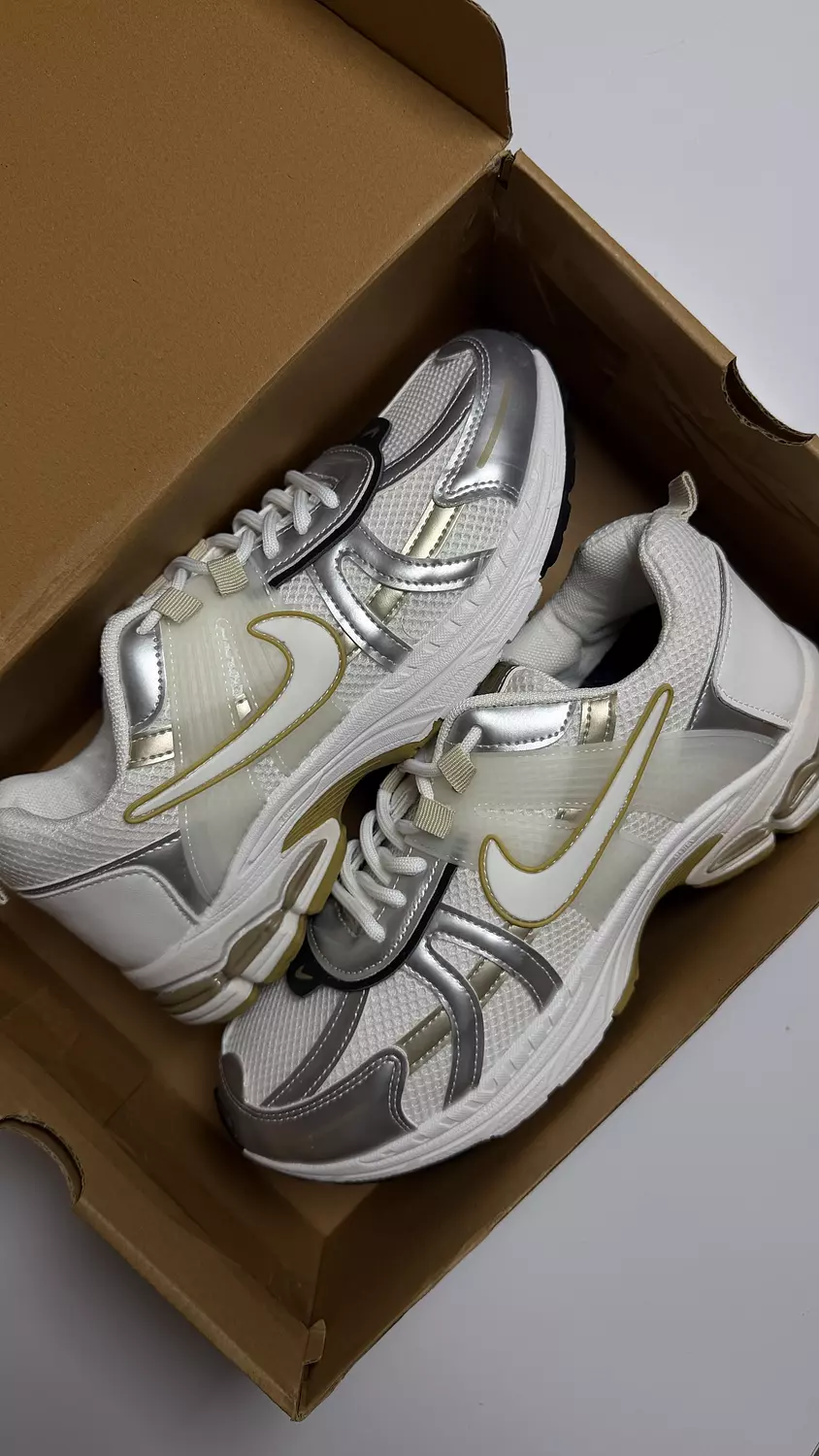 Nike V2k in Light Brown  image