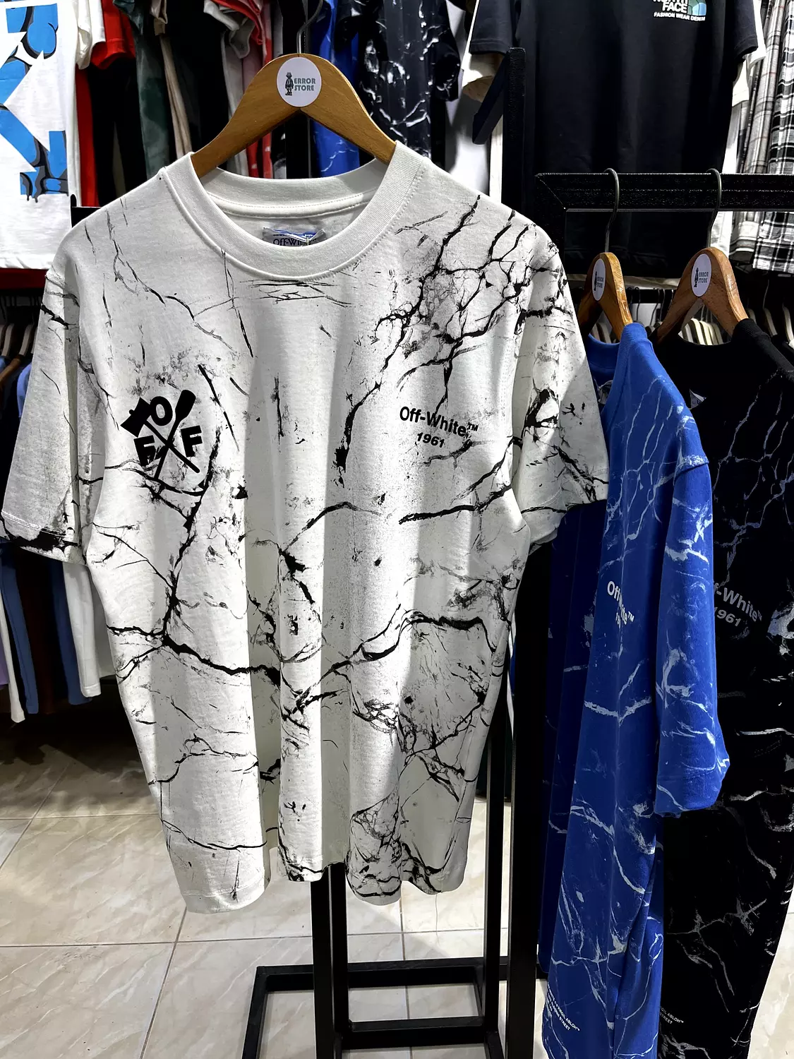 tshirt off white brand 3