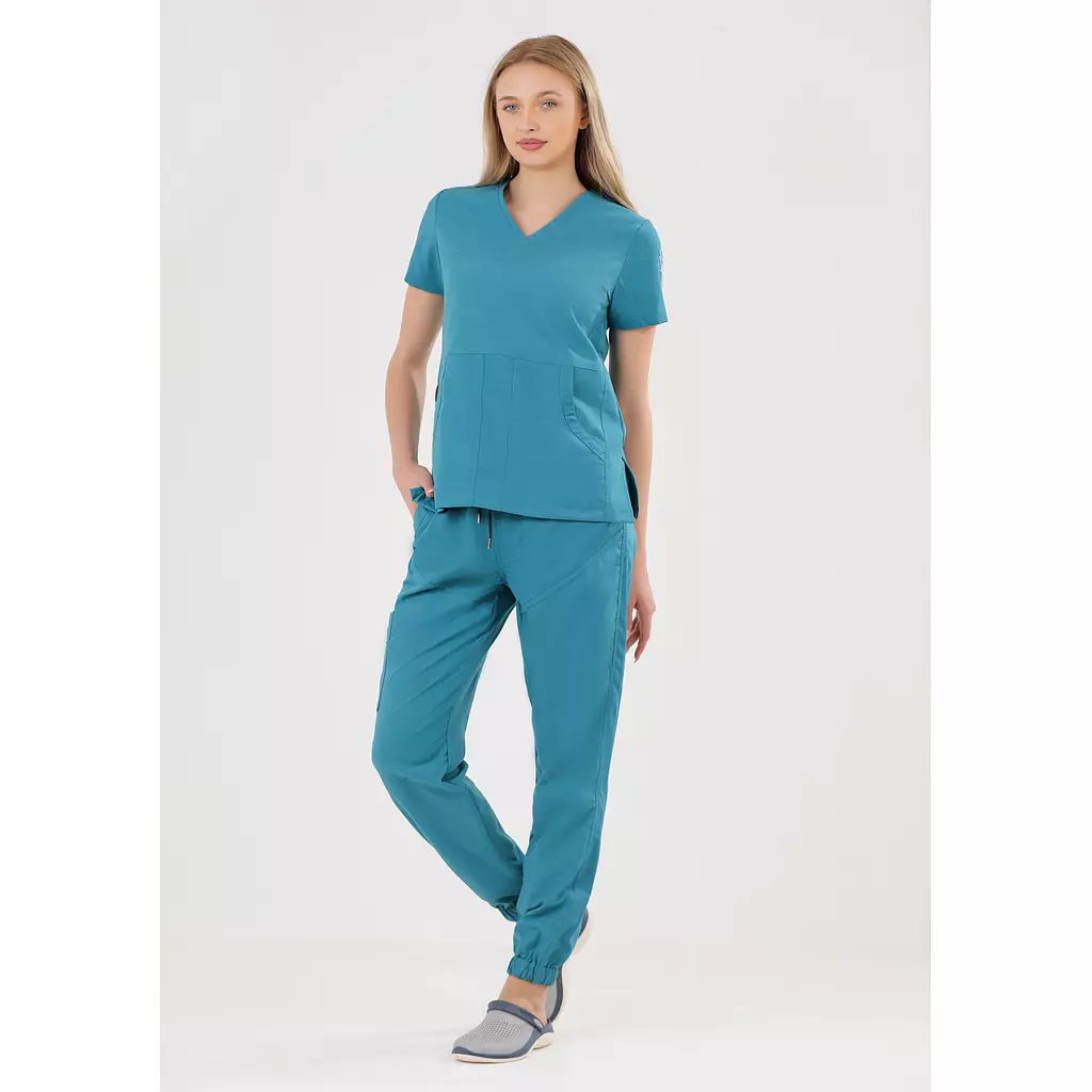 Fit Scrub