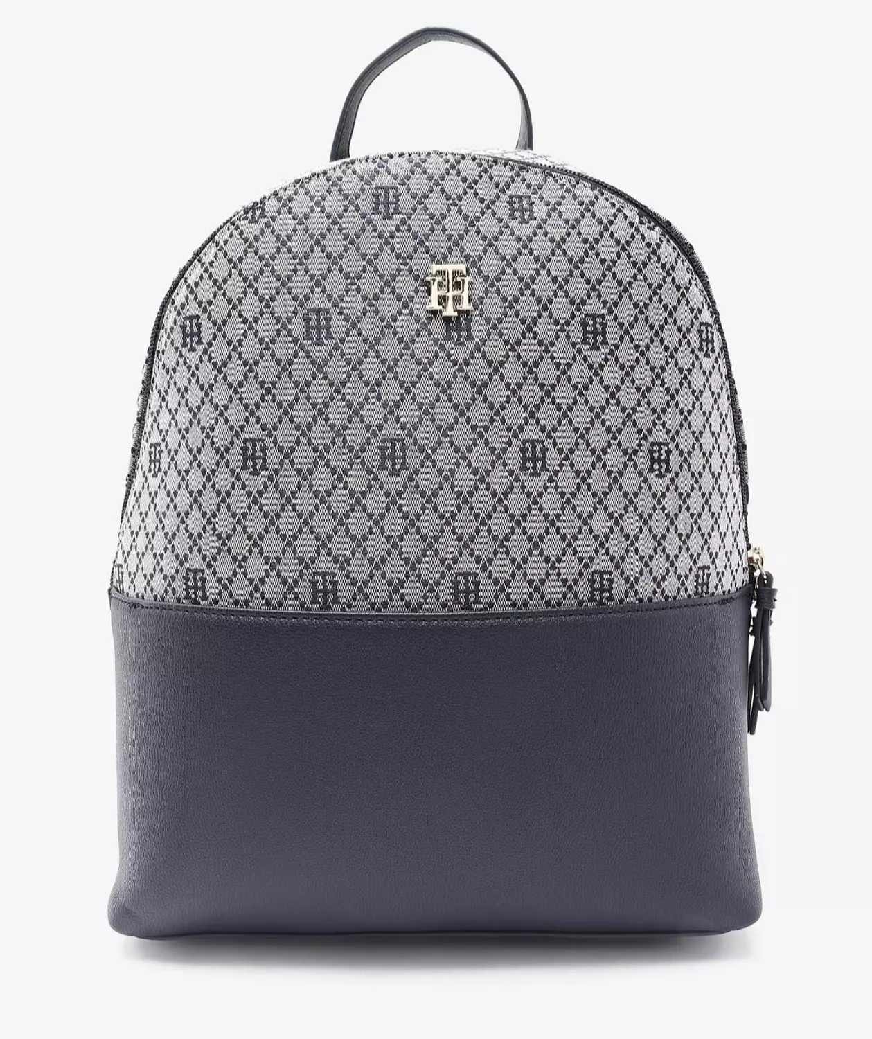 Tommy Hilfiger monogram backpack image