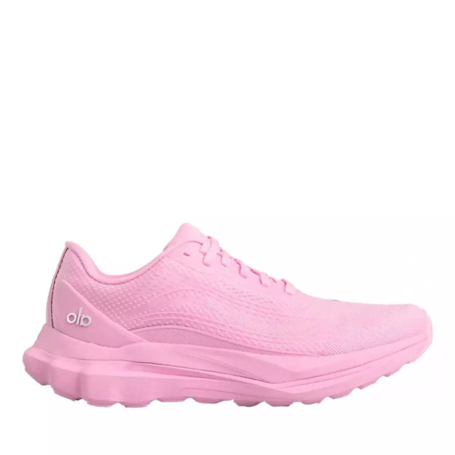 ALO RUNNER SWEET PINK image