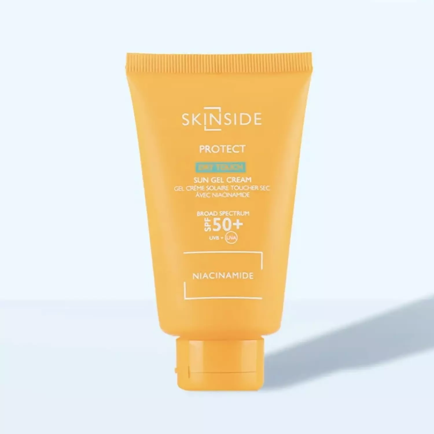 Niacinamide Sun Gel SPF50+ image