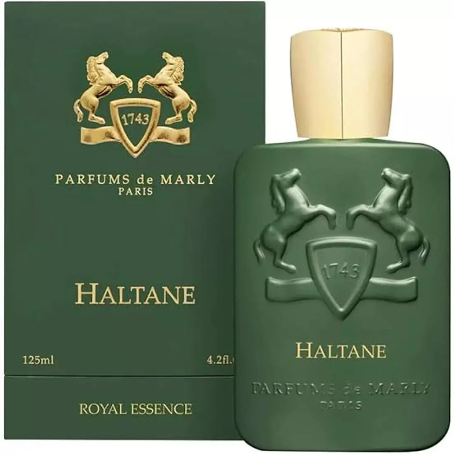 Haltane Parfums de Marly image