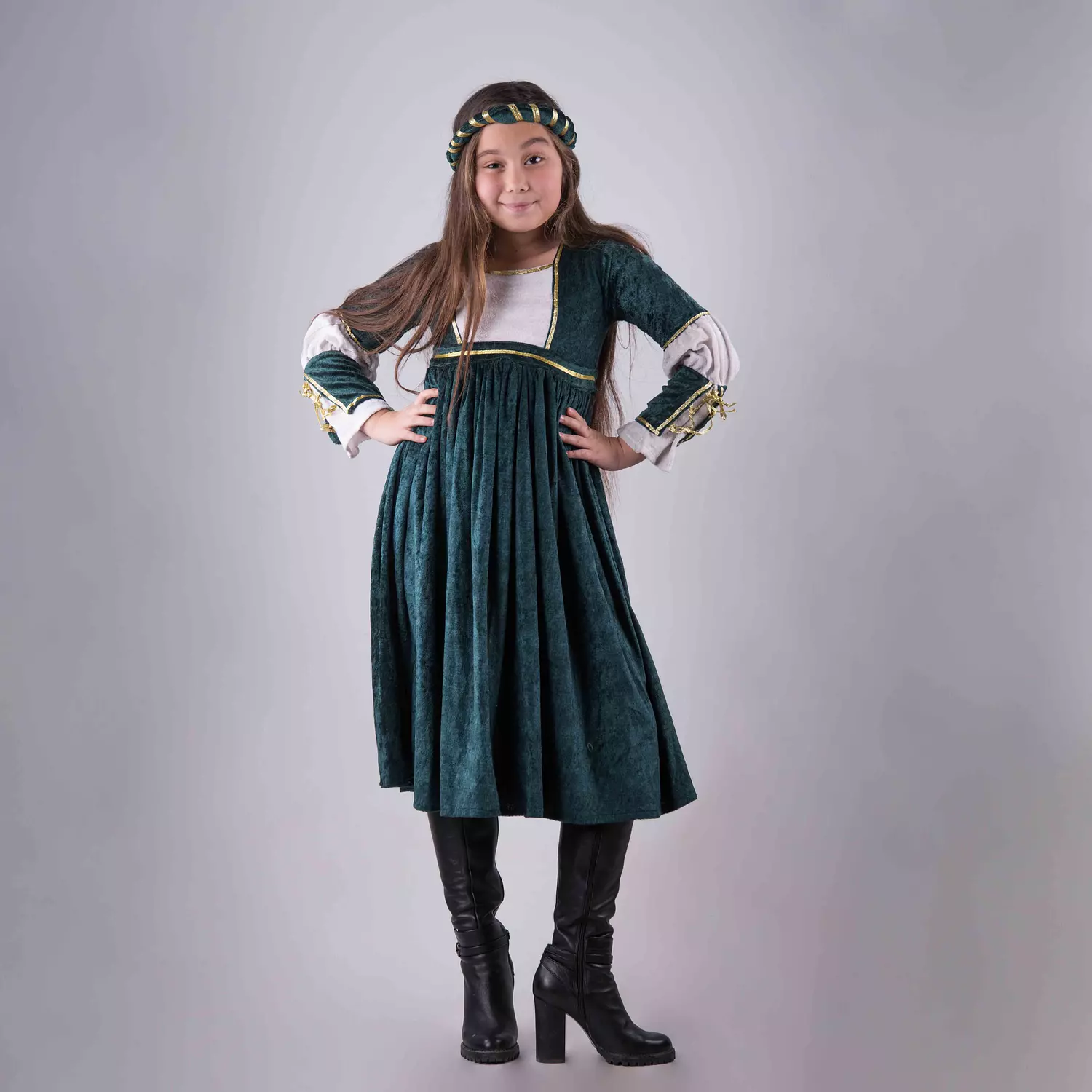Juliet 1
