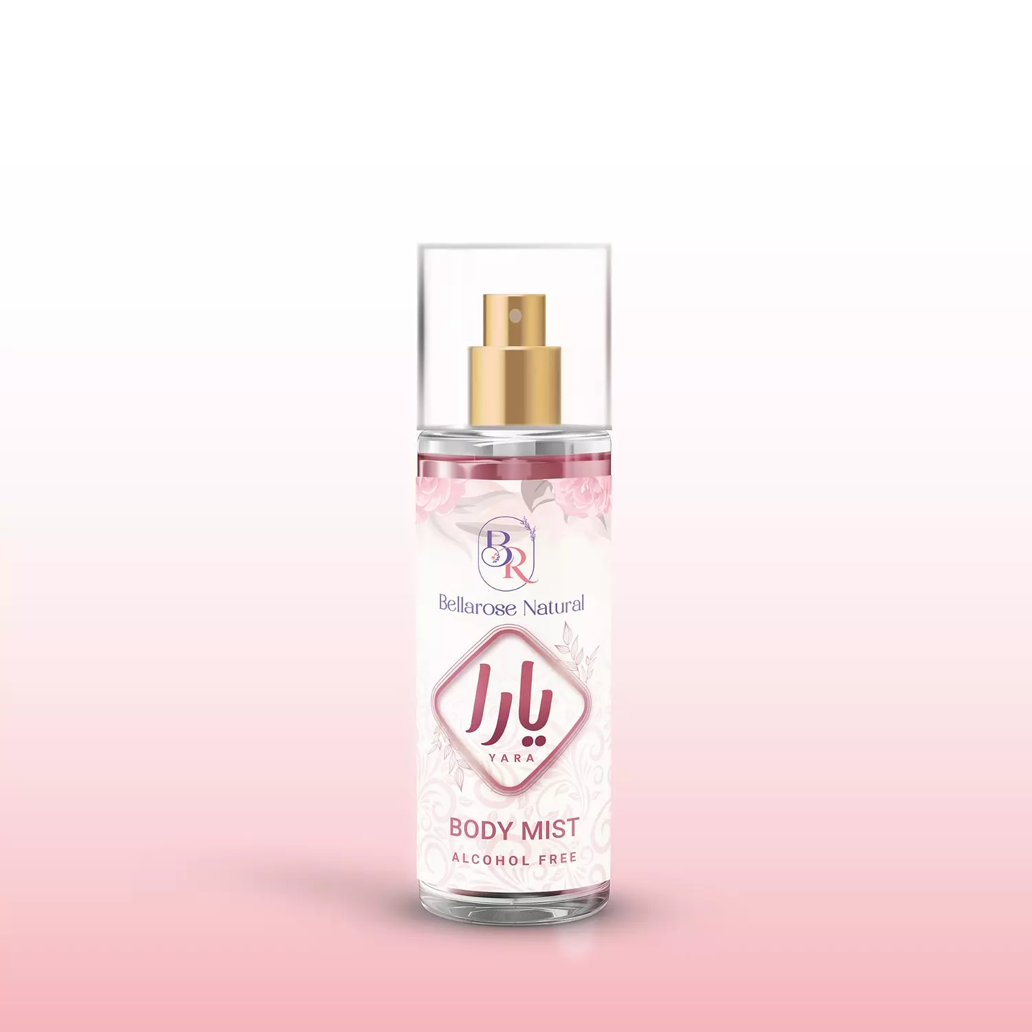 Body mist 2