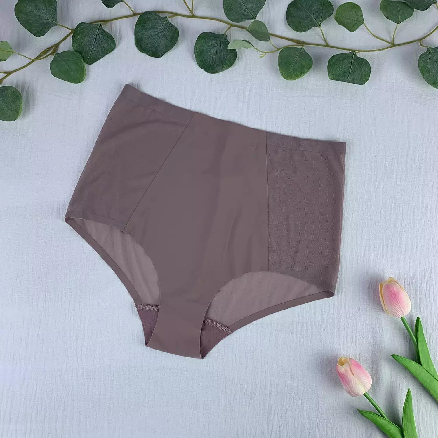 Lace lingerie panty from primark   Size Small   For 85 image