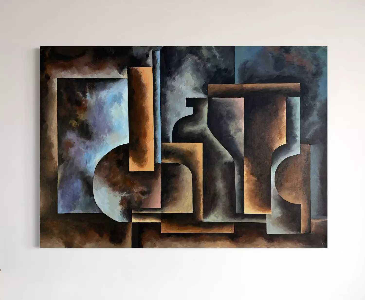 Still life abstract  image