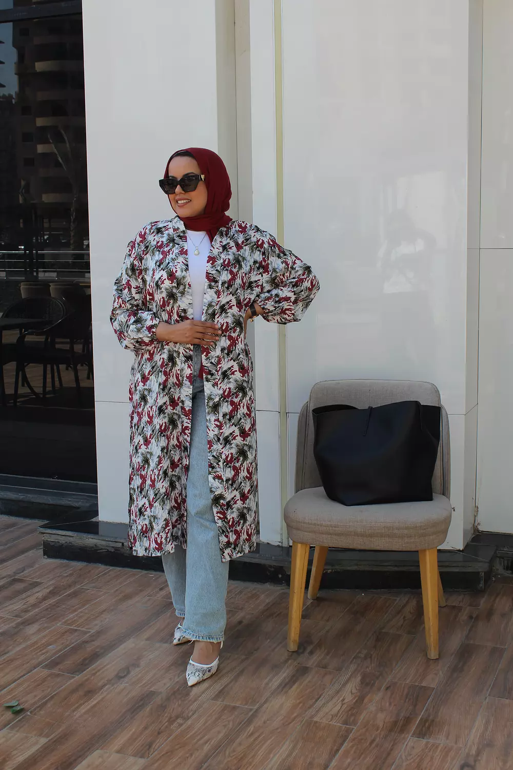  Cotton Cardigan ♥️ 3