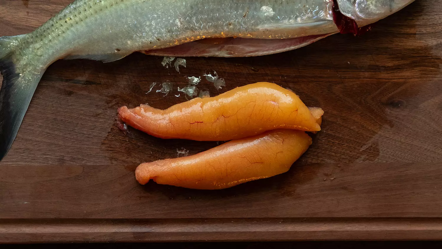 Fresh Roe image