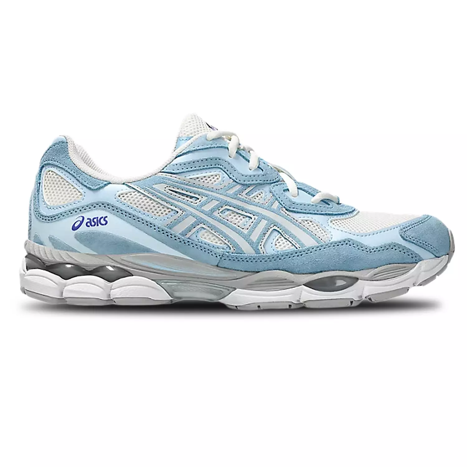 ASICS GEL-NYC "Arctic Sky" blue image