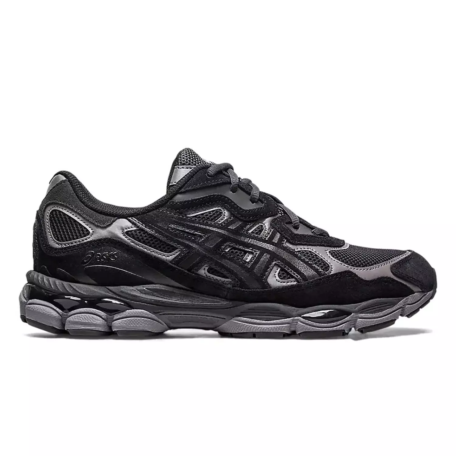 ASICS GEL-NYC Graphite Grey image