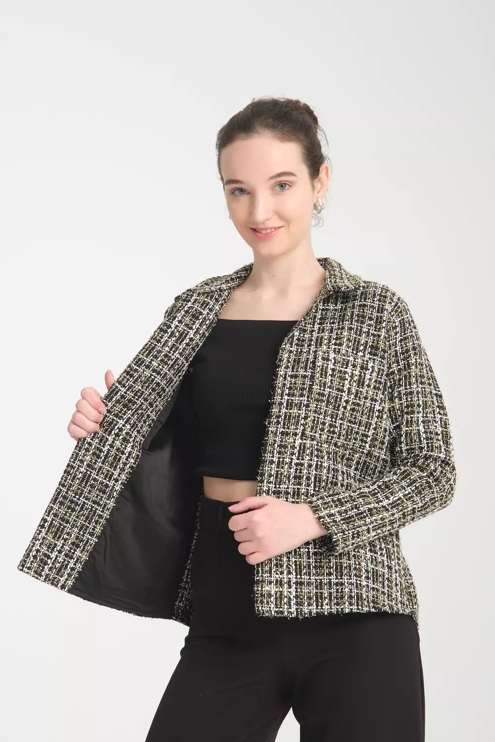 Tweed Jackets 2