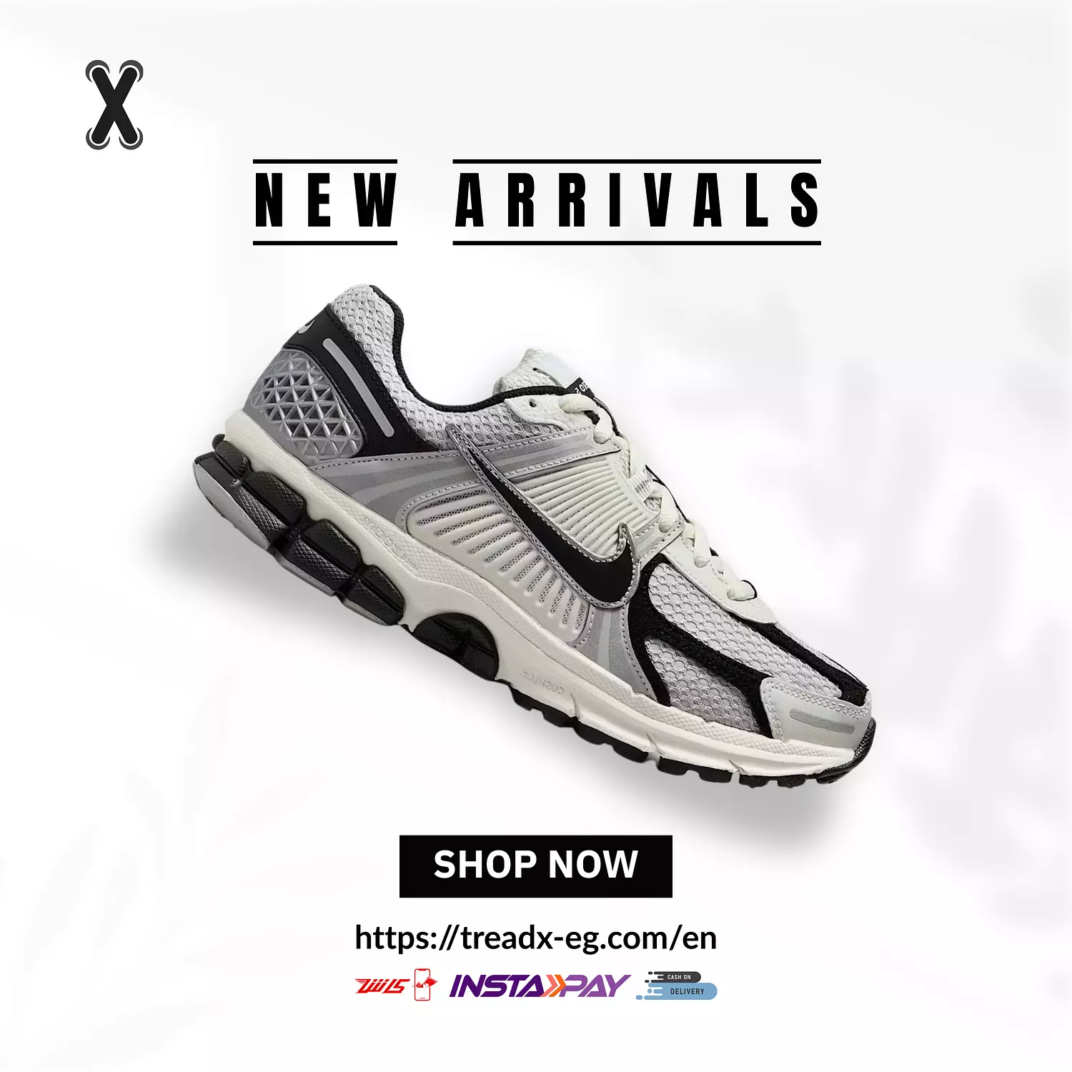 Nike Vomero 5 Photon Black image