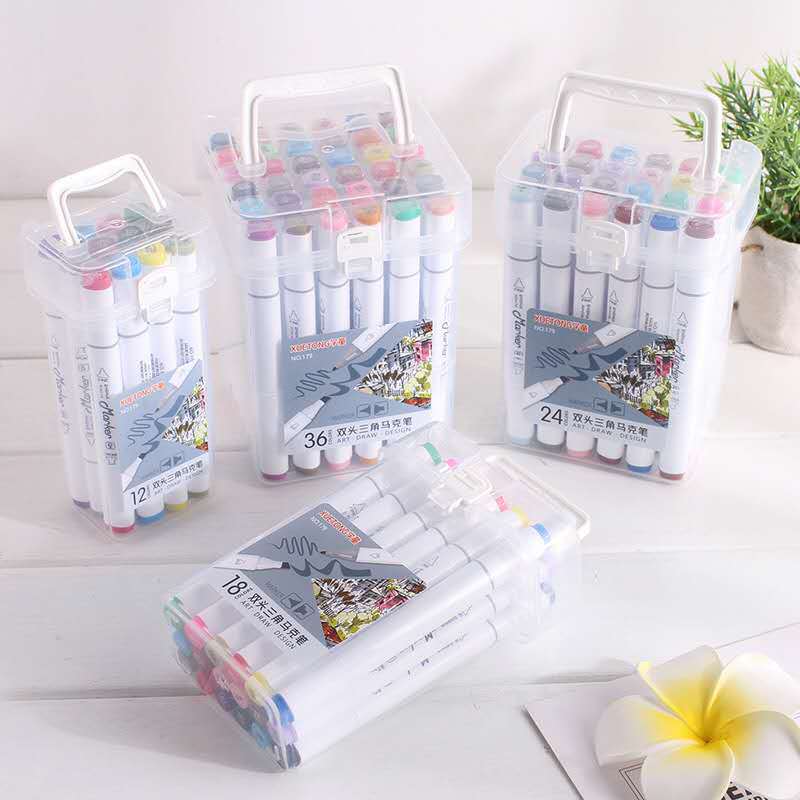 <p><strong><span style="color: rgb(0, 0, 0)">Touch Marker Set</span></strong></p>