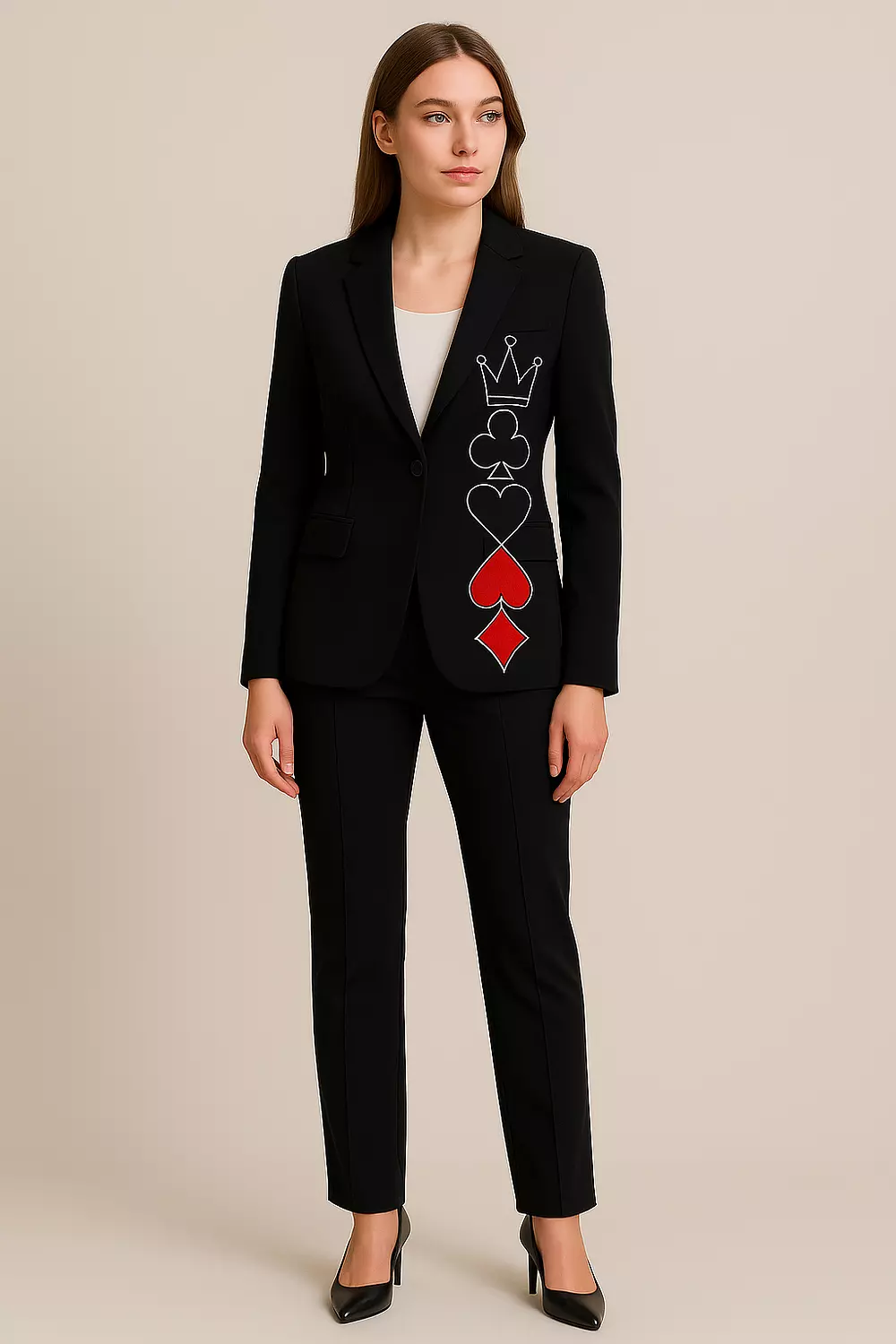 cards icon suit image