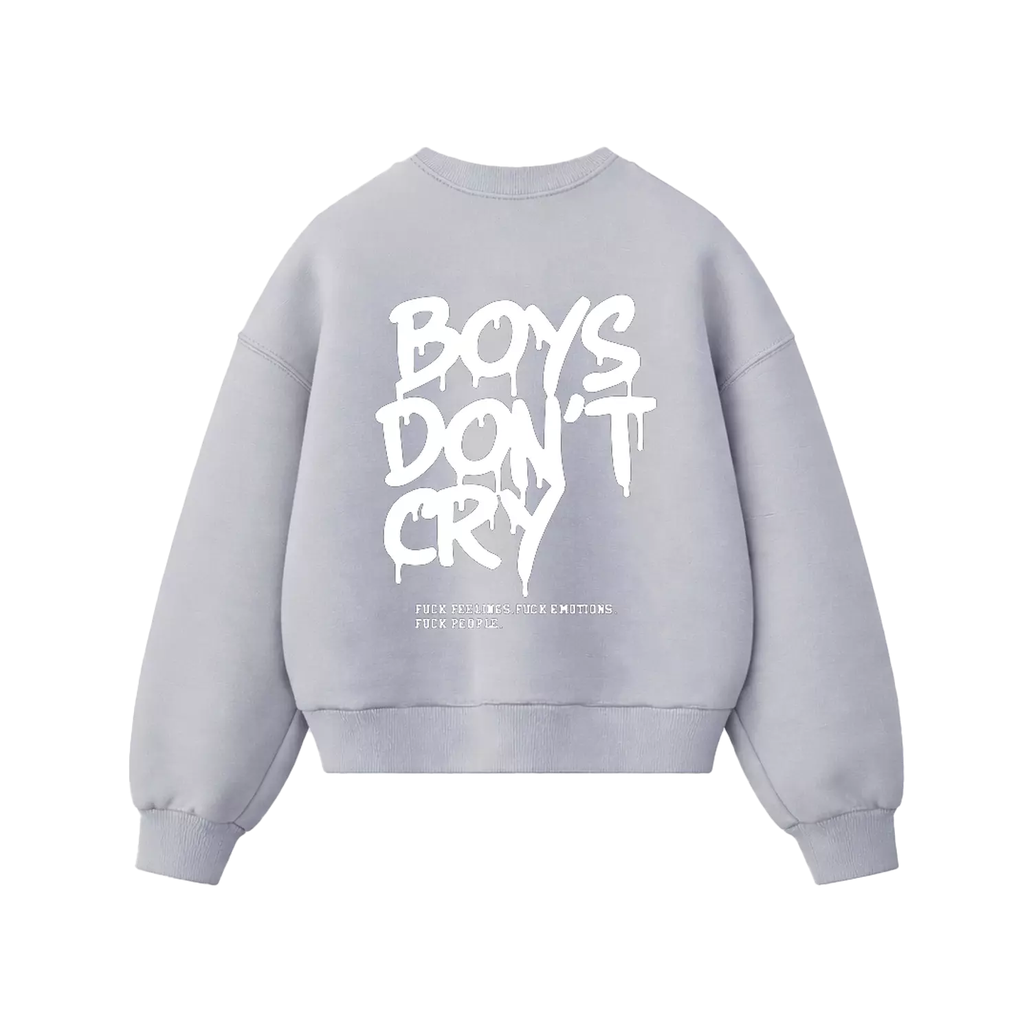 Boys don't cry 6