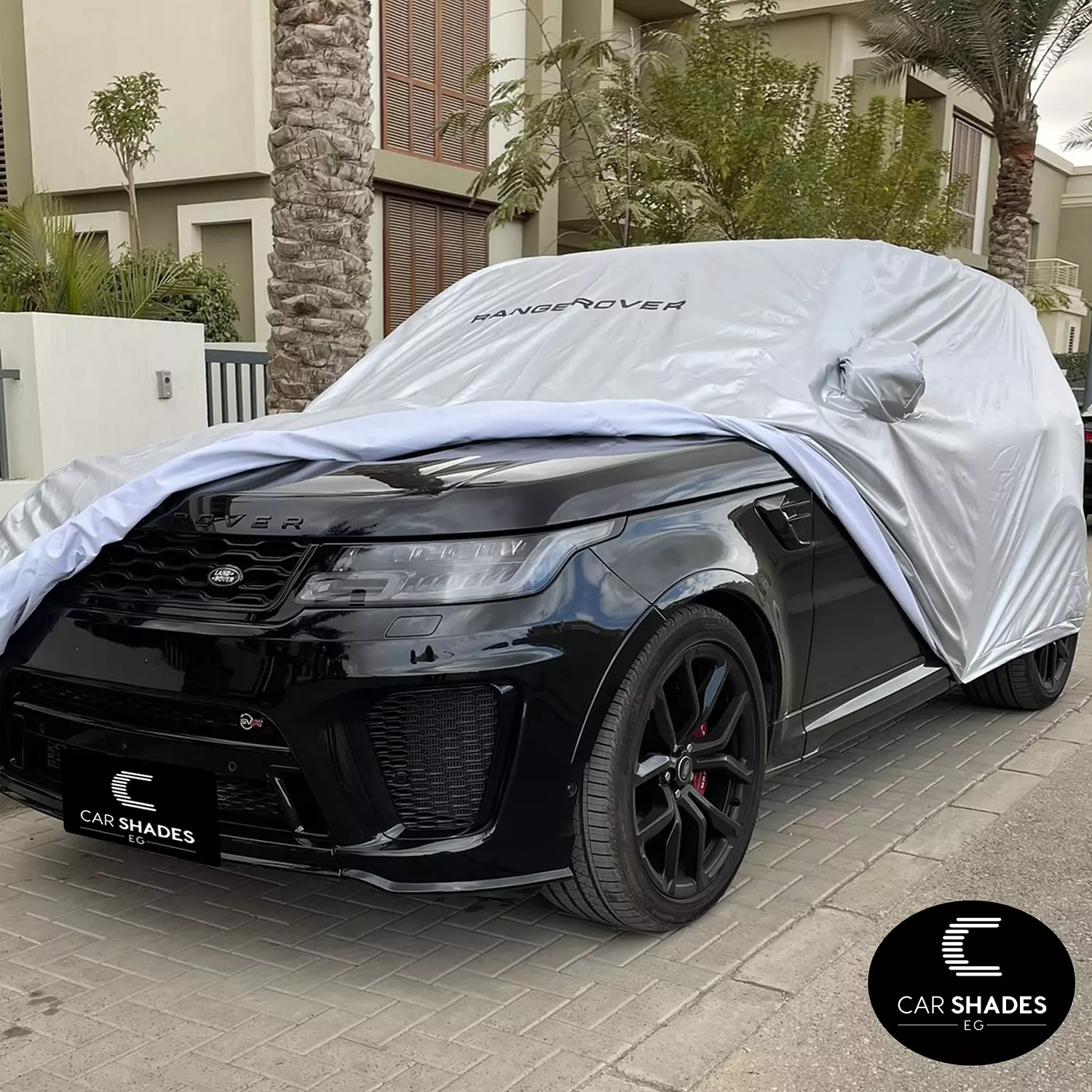 رينج روفر image