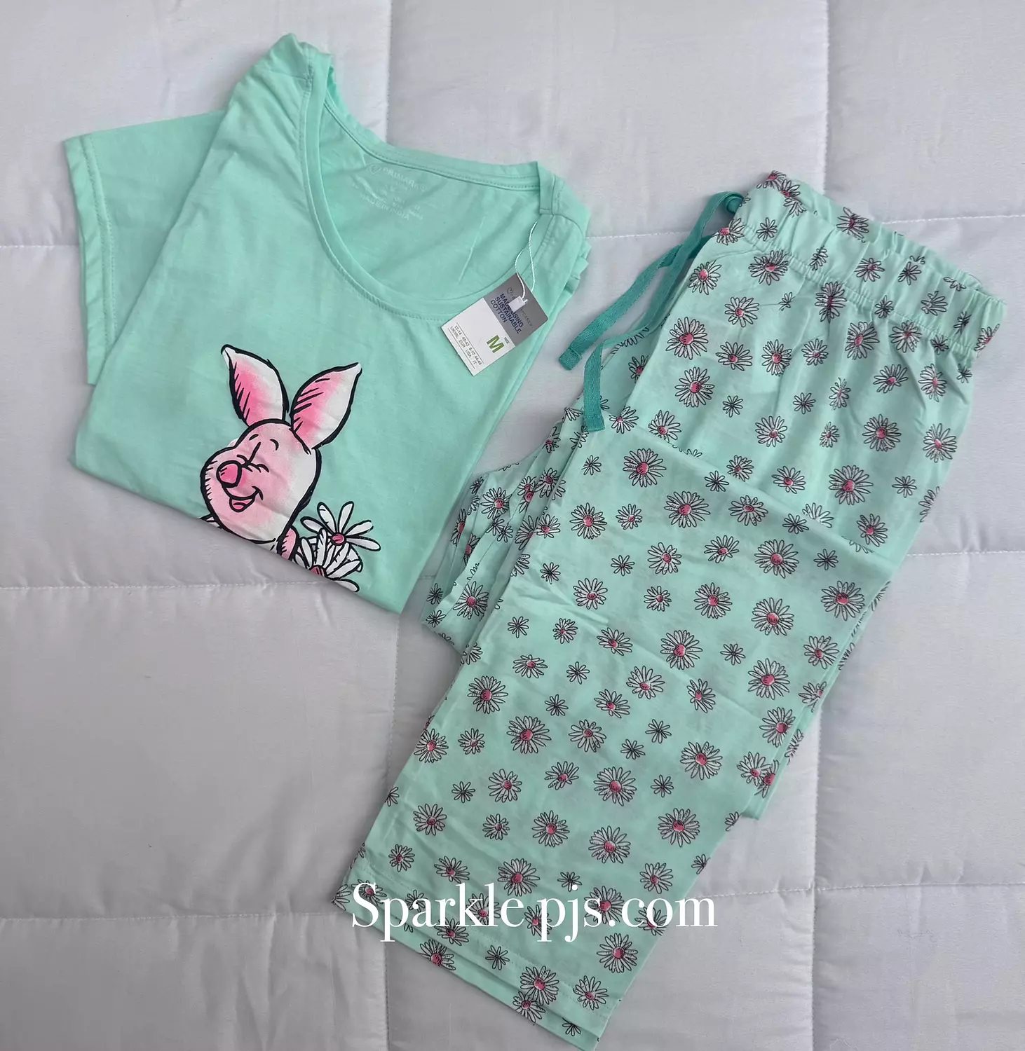 Primark - Piglet daisy  2