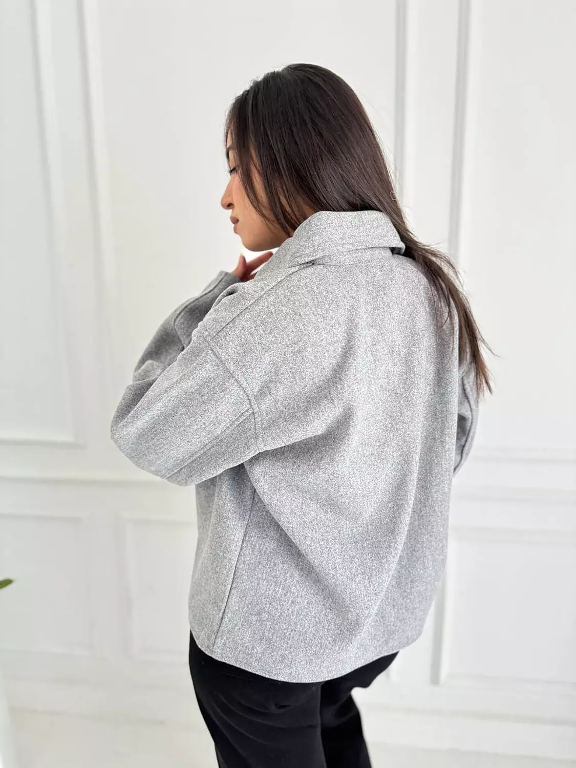 New jacket  1