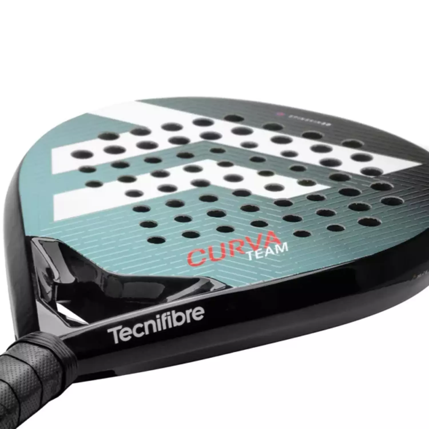 Tecnifibre Curva Team 2026 4