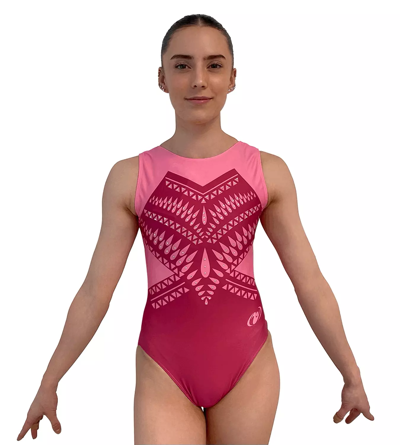 GIMAR-Gotas Pink