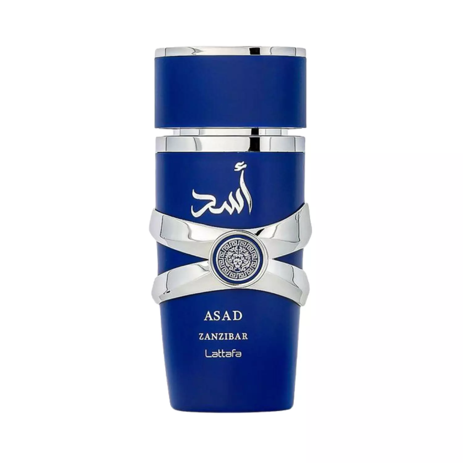 Asad Zanzibar Lattafa - اسد زنجبار image