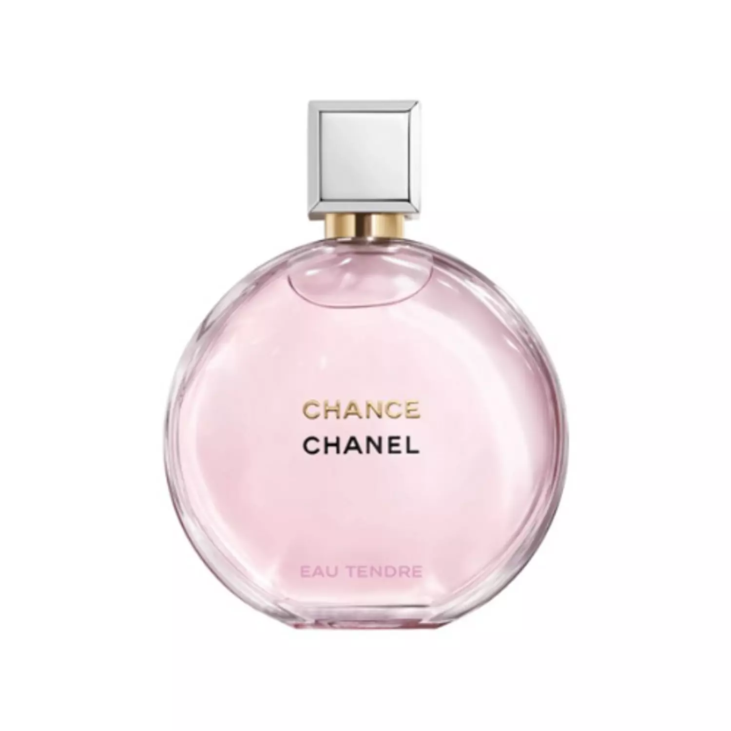 Chanel Chance Eau Tendre by Chanel image
