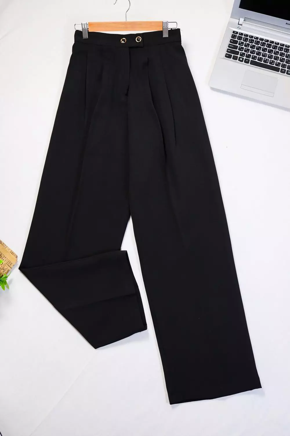 Kidra Pants hover image