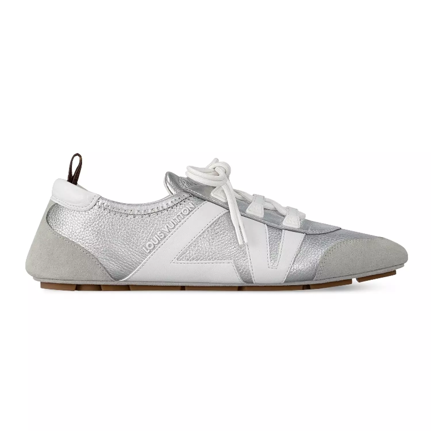 LV Sneakerina - Shoes | LOUIS VUITTON image