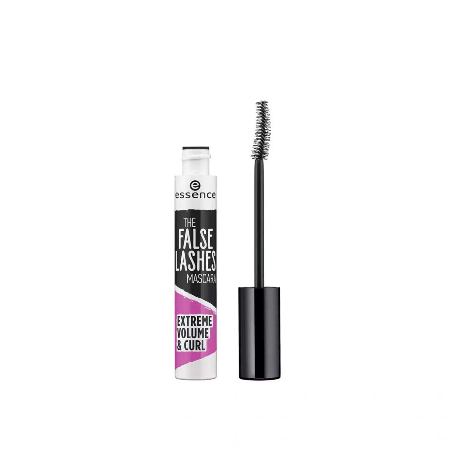 Essence The False Lashes Mascara Extreme Voulme & Curl image