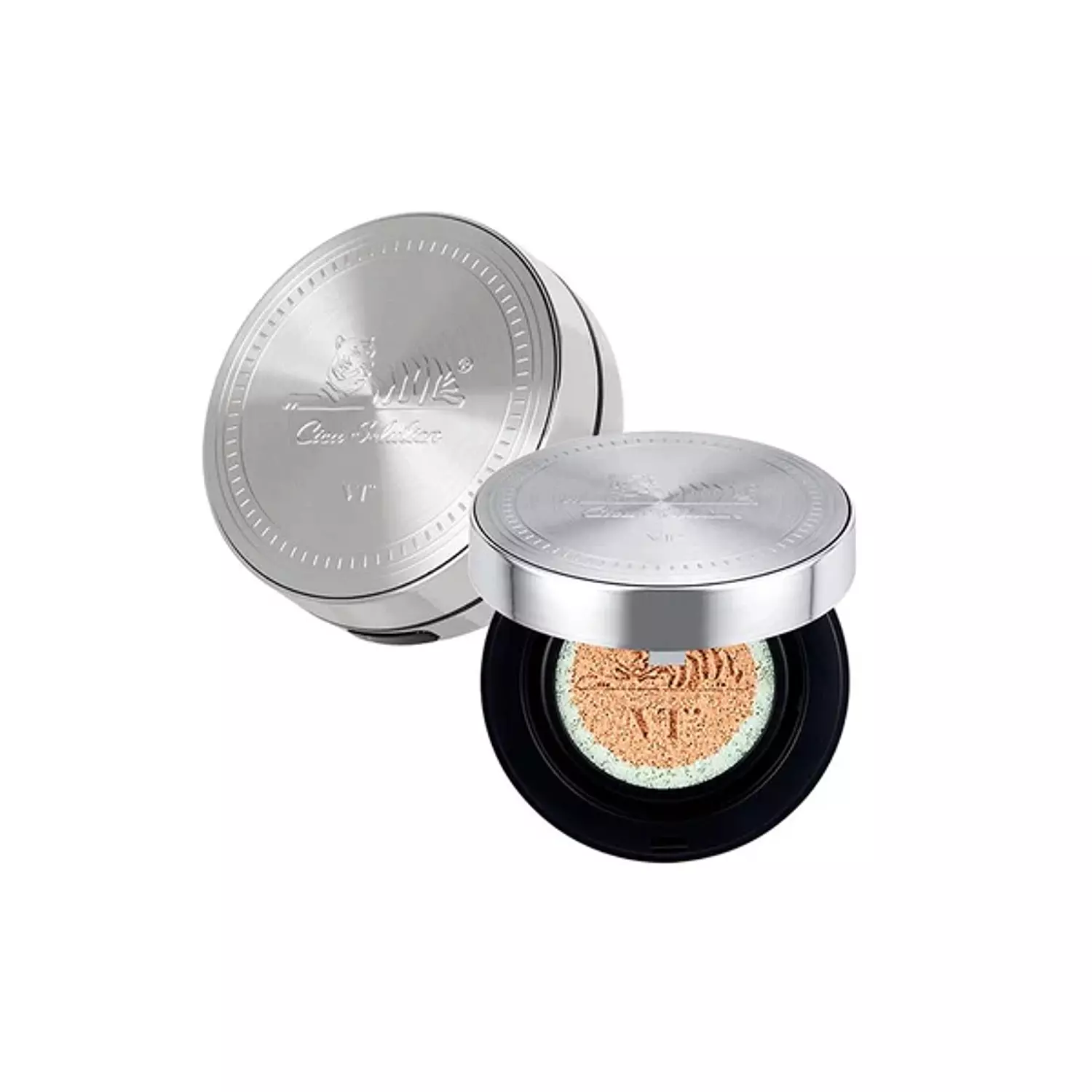 Vt Cica Redness Cover Cushion Cica Solution 23 image