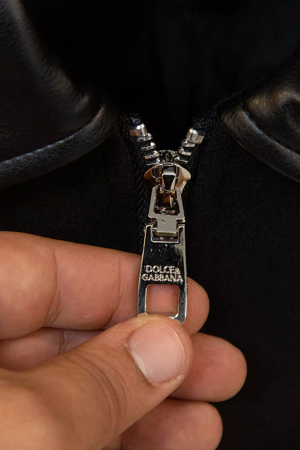 DOLCE & GABBANA JACKET \ 1629 3