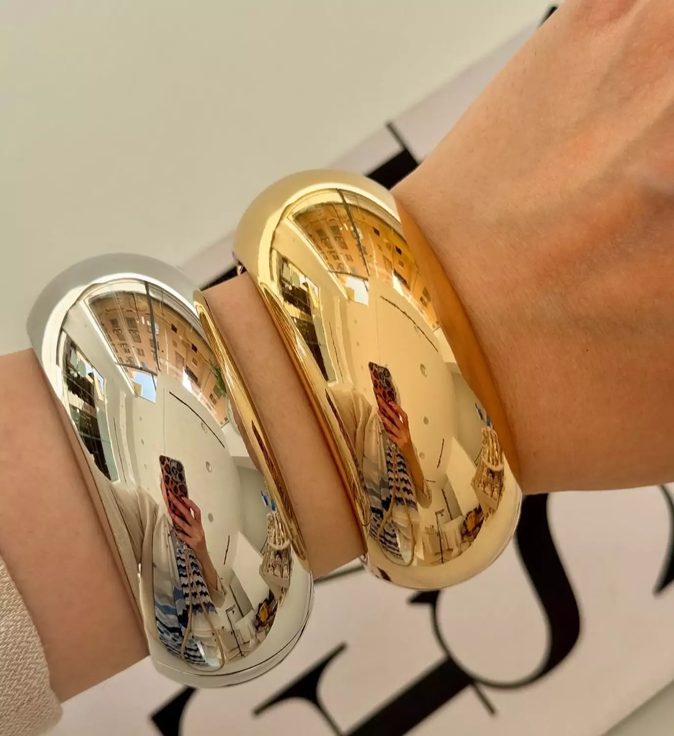 Bangle B34 hover image