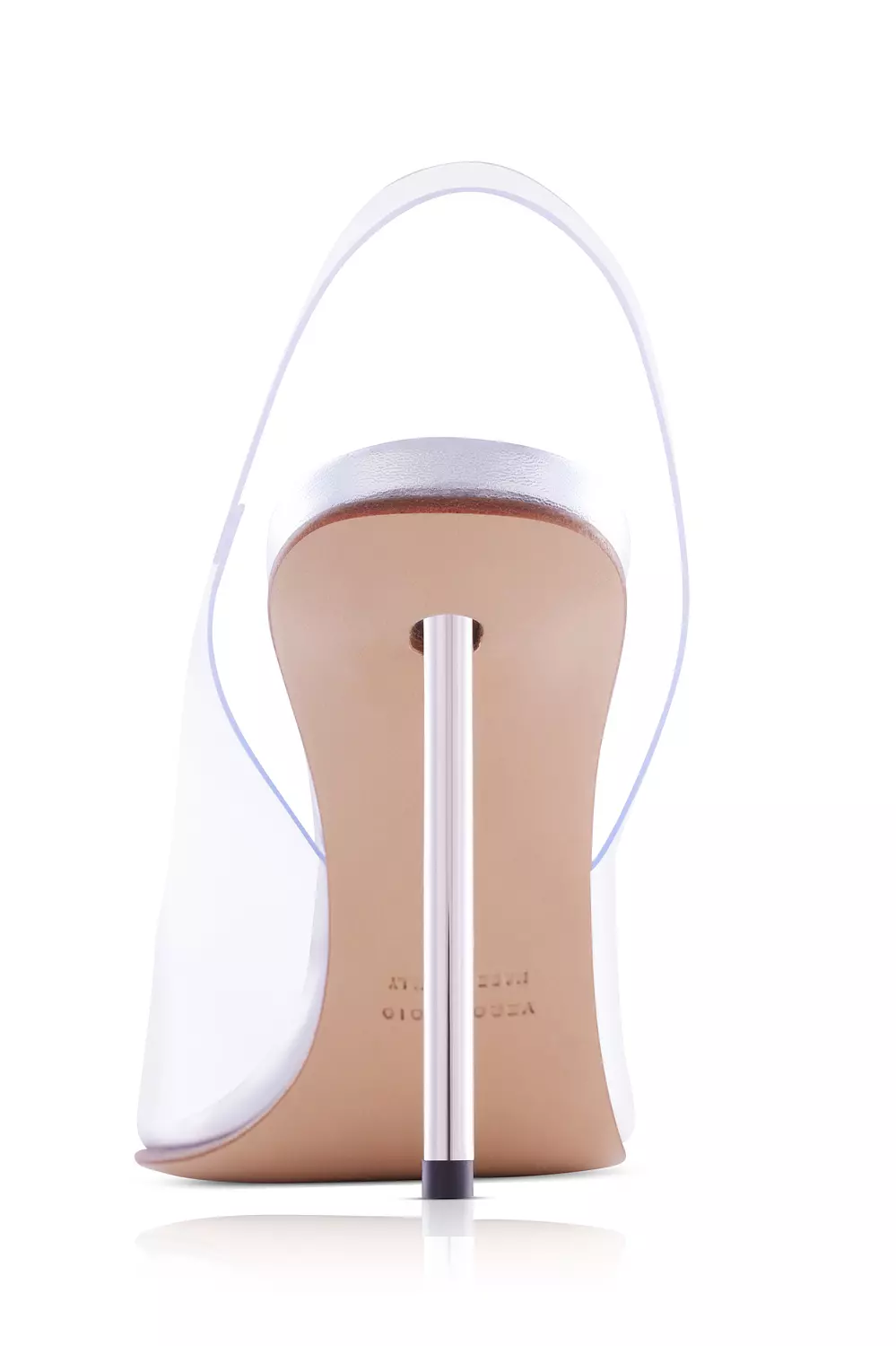 Tia Slingback 4