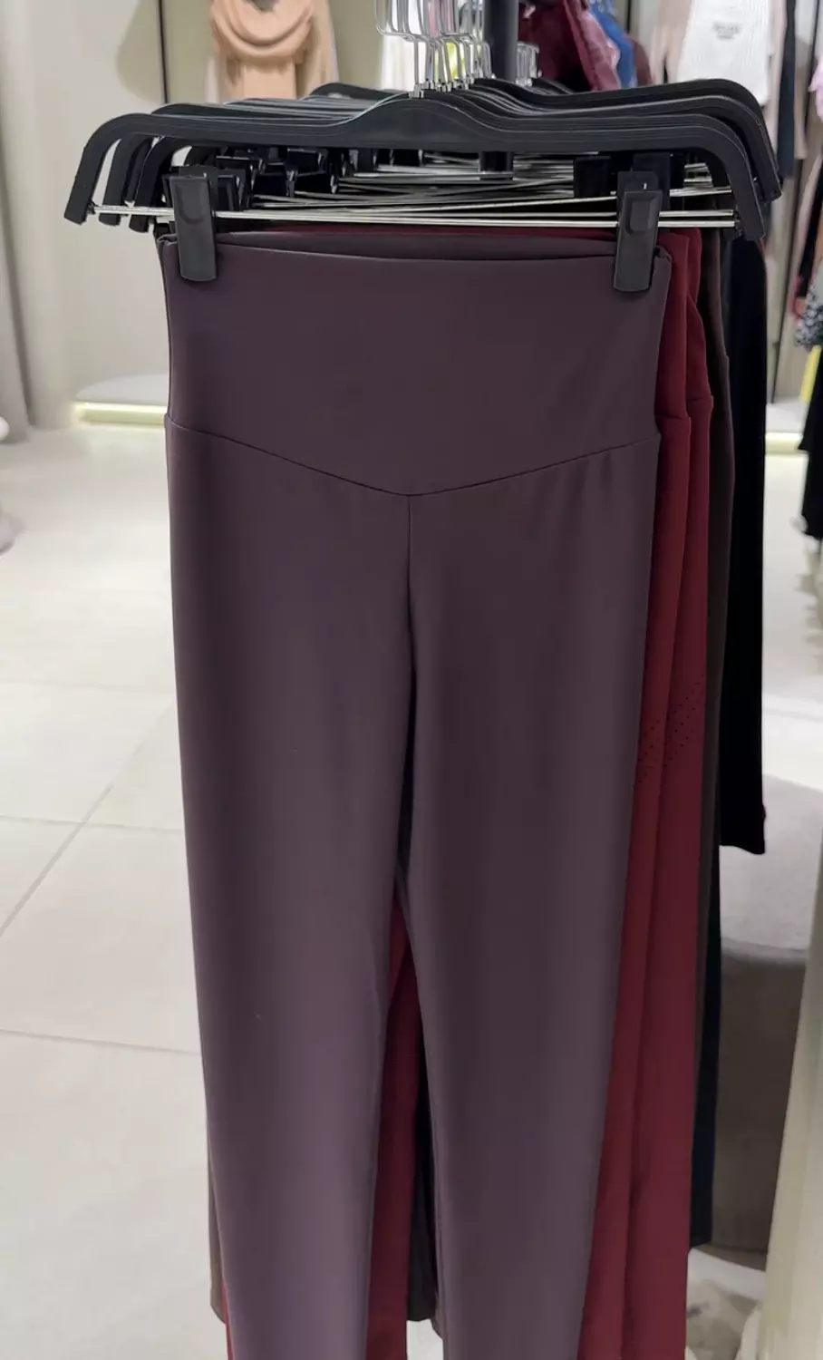 Oysho Leggings 7