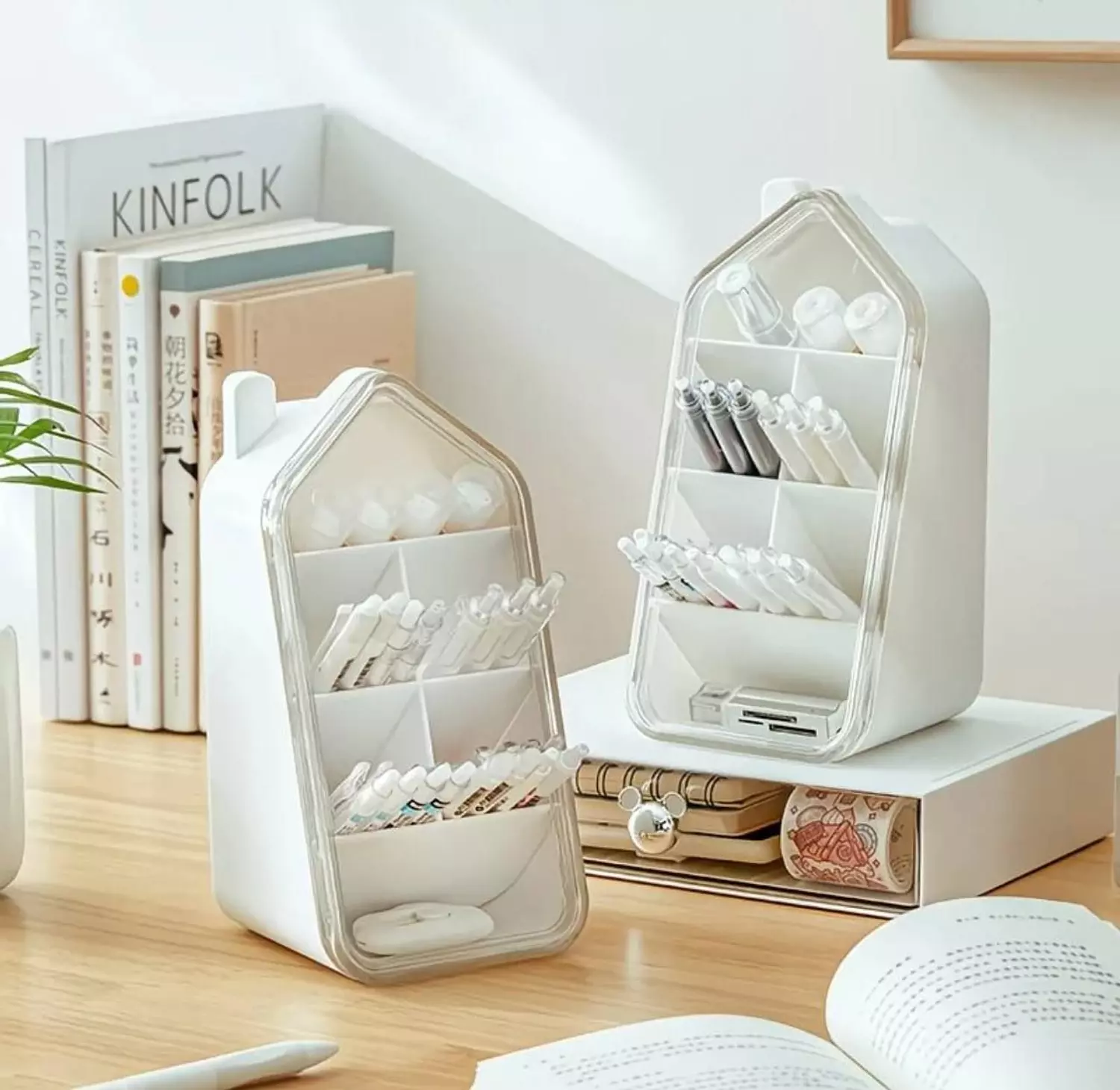 Cool Desk Organizer 1