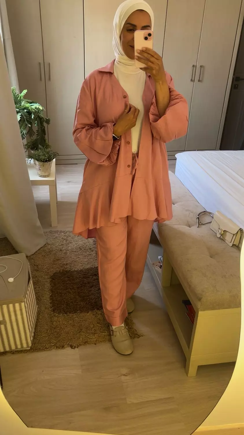 Modern suit 4