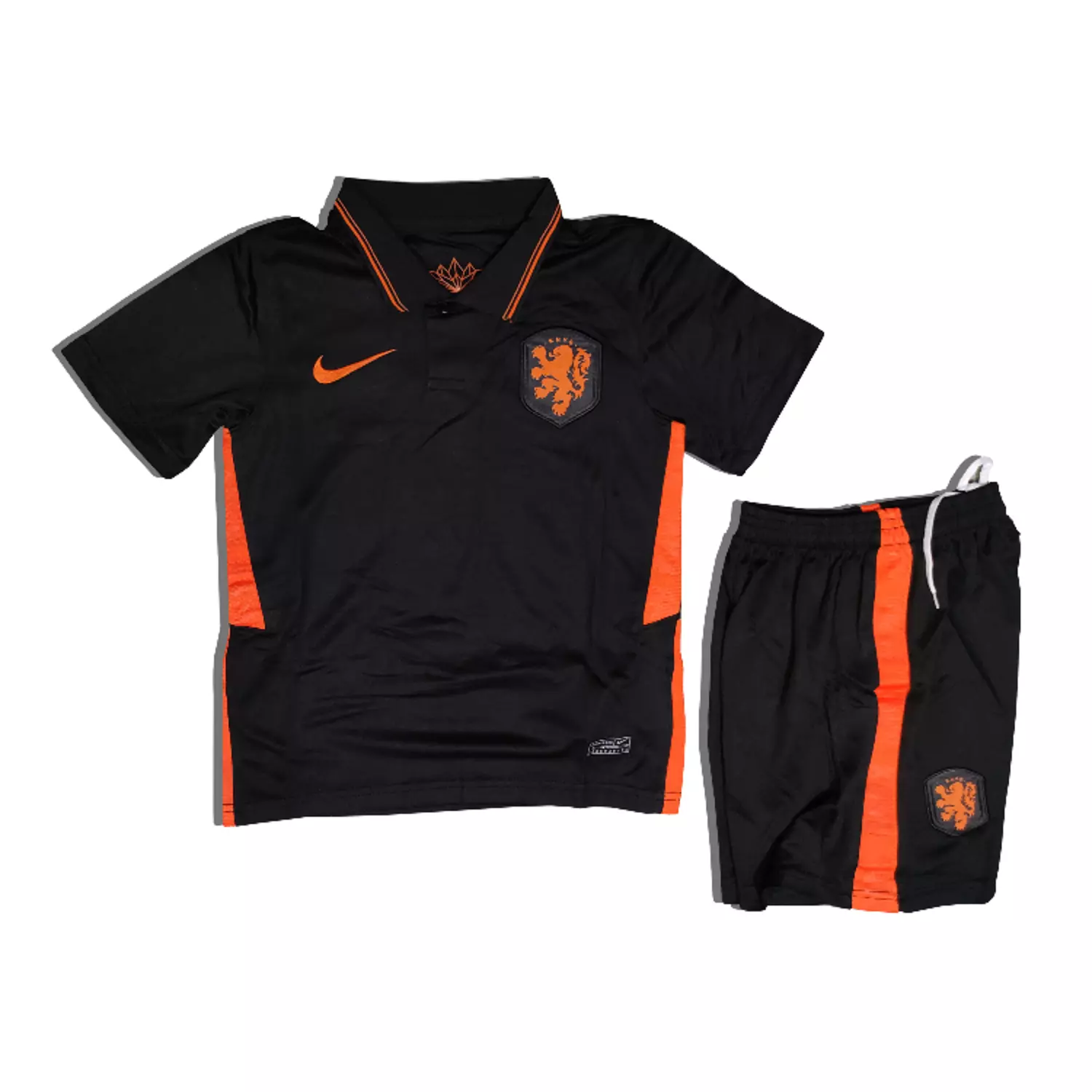 NETHERLANDS 2021 - KIDS 1