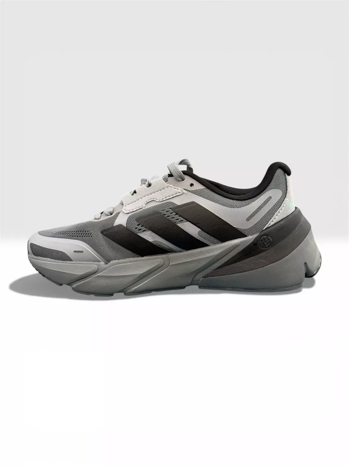 Adidas Adistar Grey  1